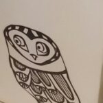 イケフクロウカフェ