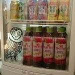 イケフクロウカフェ