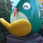 池袋　西口駅前広場