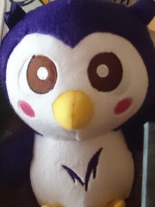 めいじろう ぬいぐるみ